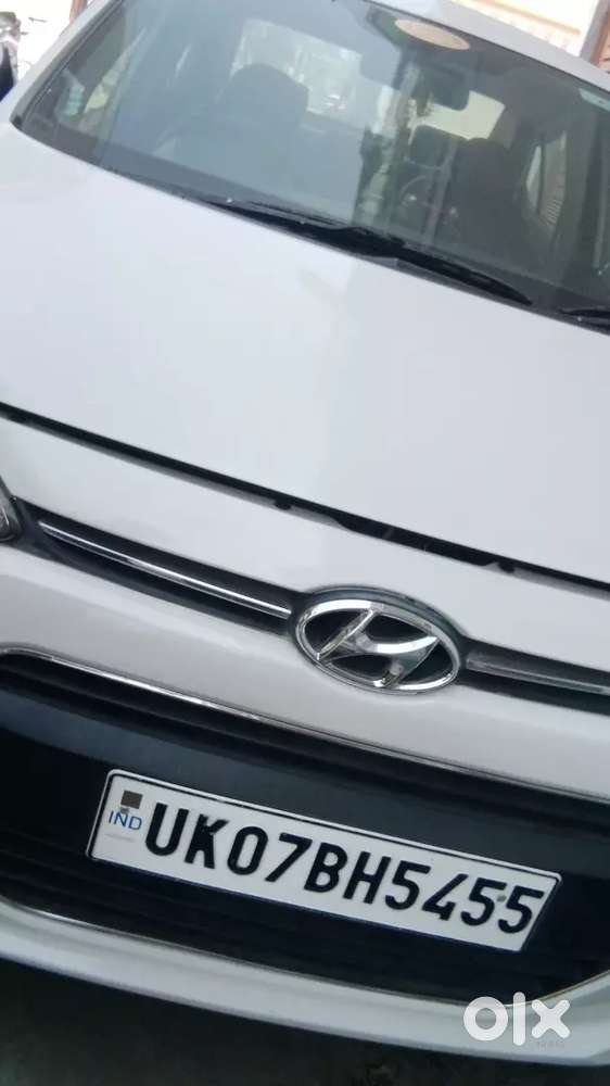 Hyundai Xcent Prime 2015 Diesel 82000 Km Driven