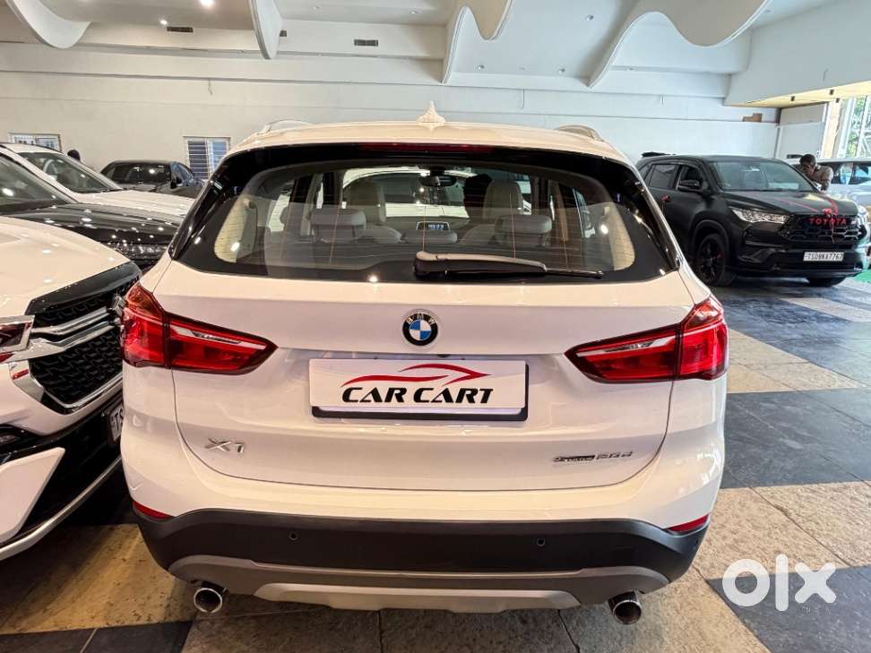 Bmw X1 Sdrive 20d X Line, 2019, Diesel