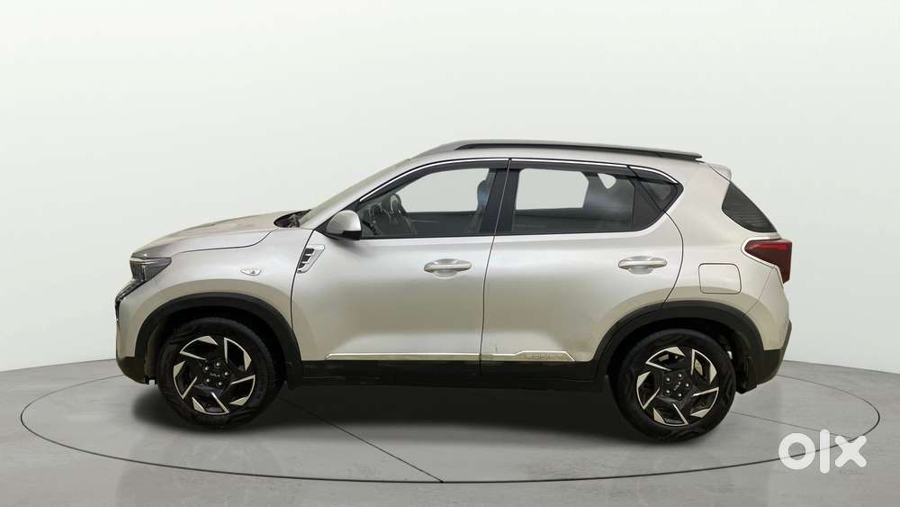 Kia Sonet Htk Plus, 2024, Petrol