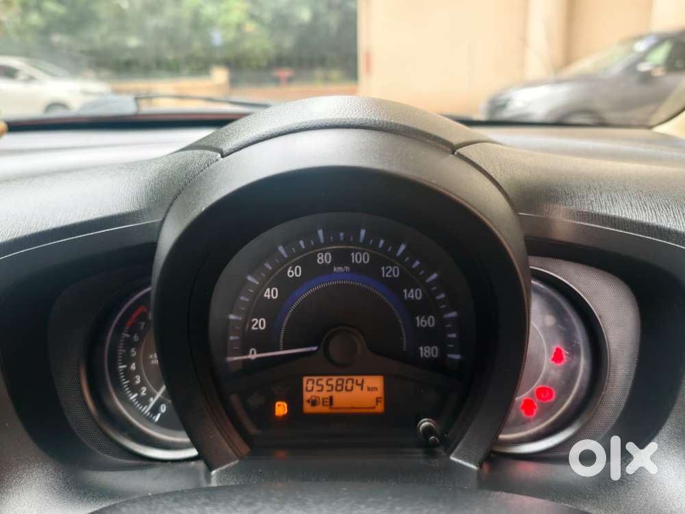 Honda Amaze Vx 1.2 Petrol Mt, 2015, Petrol