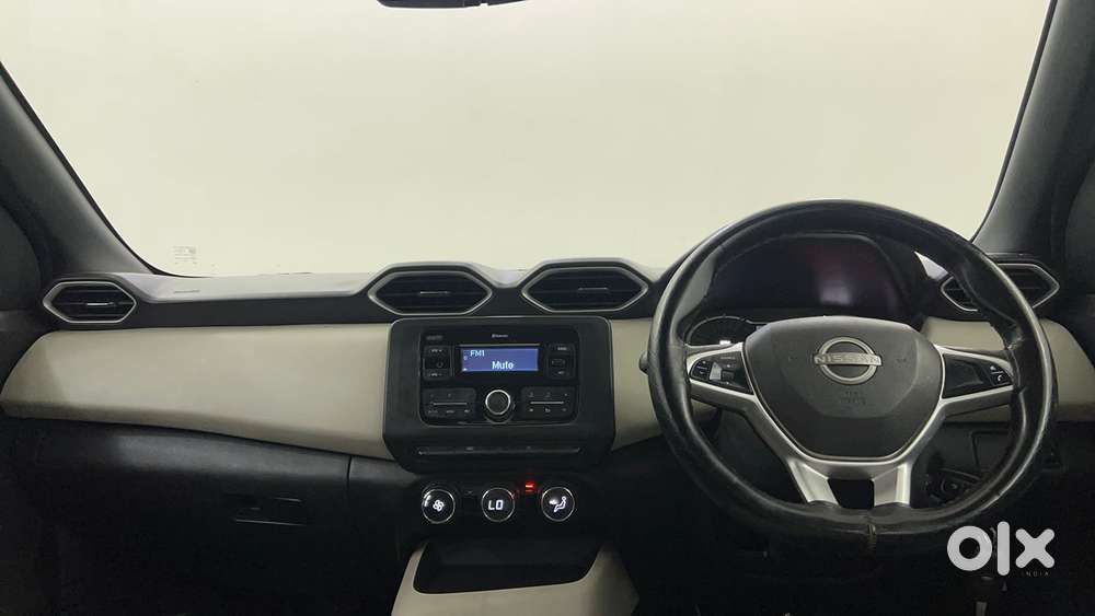 Nissan Magnite 1.0 Xl, 2021, Petrol