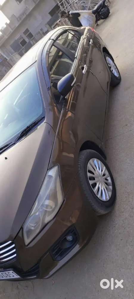 Maruti Suzuki Ciaz Diesel 2016
