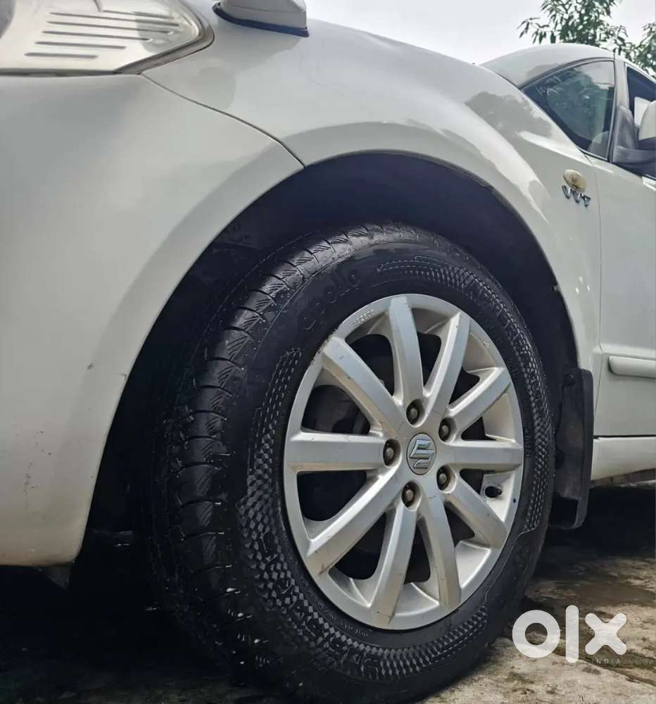 Well Mentioned Car