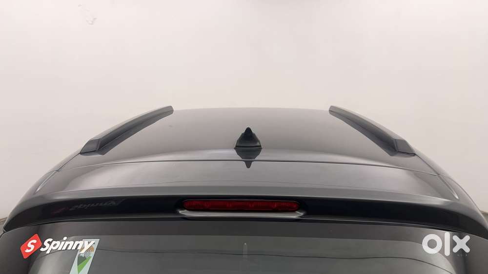 Tata Punch Pure, 2025, Petrol