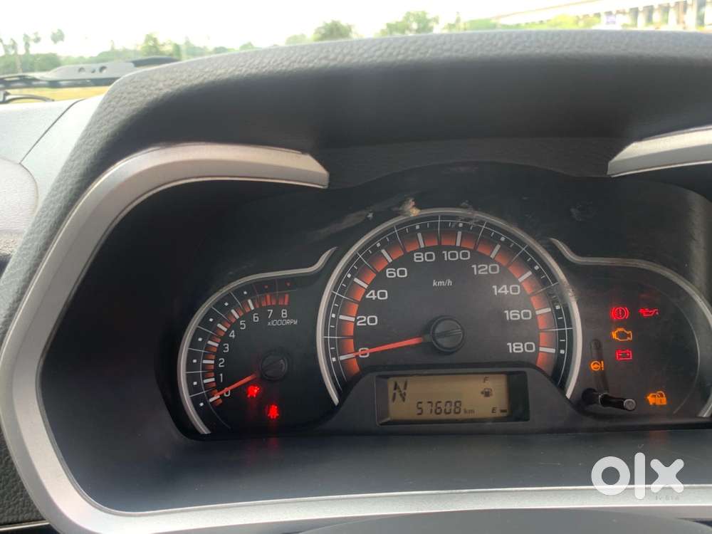 Maruti Suzuki Alto 2019