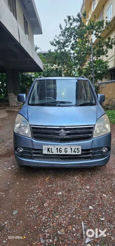 2010 Model Wagona R 67000km Urgent Sale