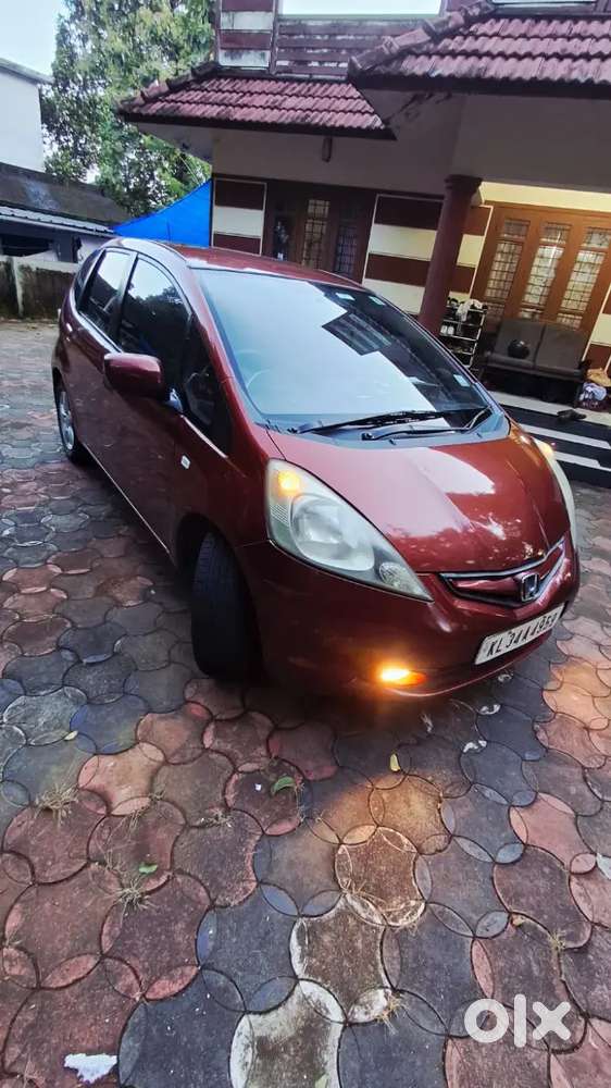 Honda Jazz 1.2 Active 2011