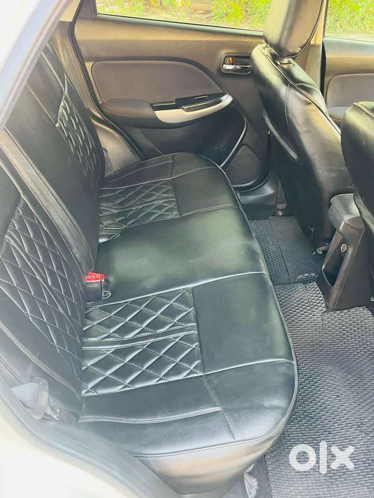 Toyota Glanza 1.2 V, 2020, Petrol