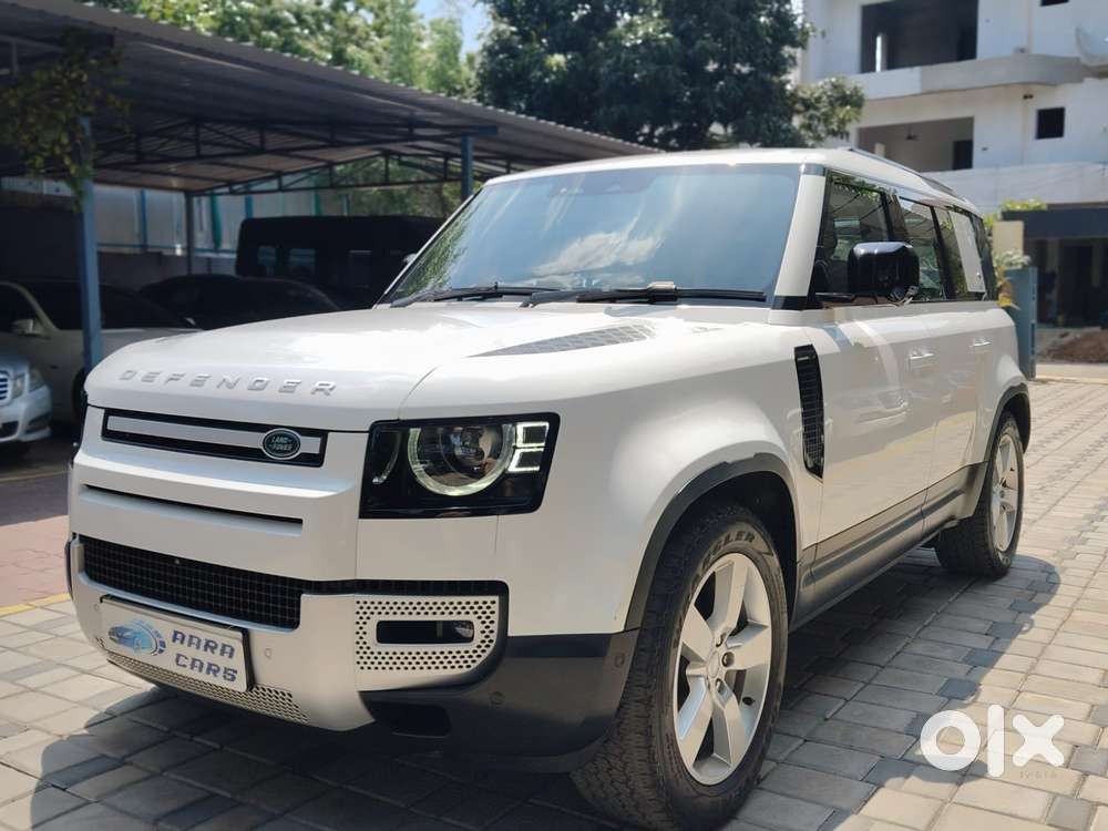 Land Rover Defender, 2023, Diesel