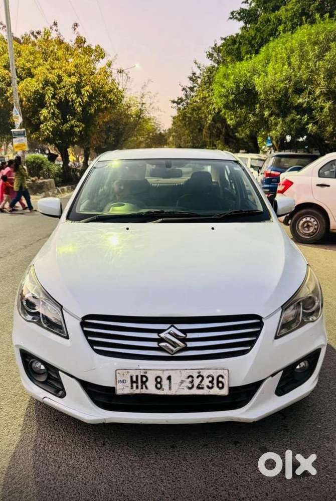 Maruti Suzuki Diesel 2017