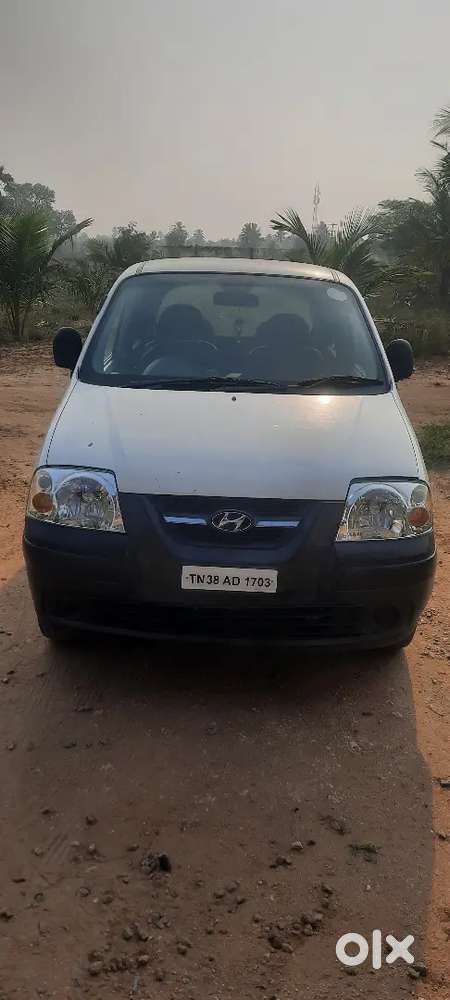 Hyundai Santro Xing 2005