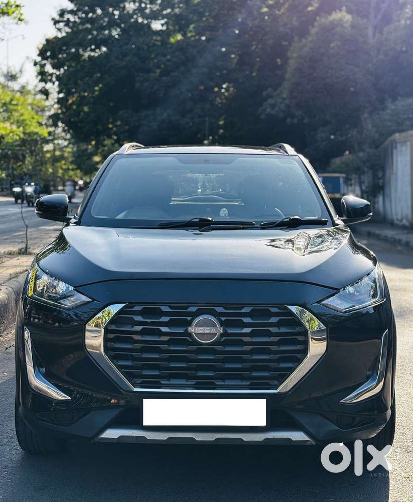 Nissan Magnite 1.0 Xl, 2022, Petrol