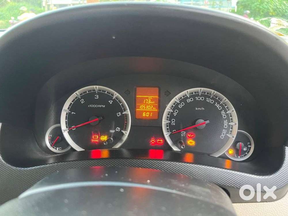 Maruti Suzuki Dzire Vdi, 2012, Diesel