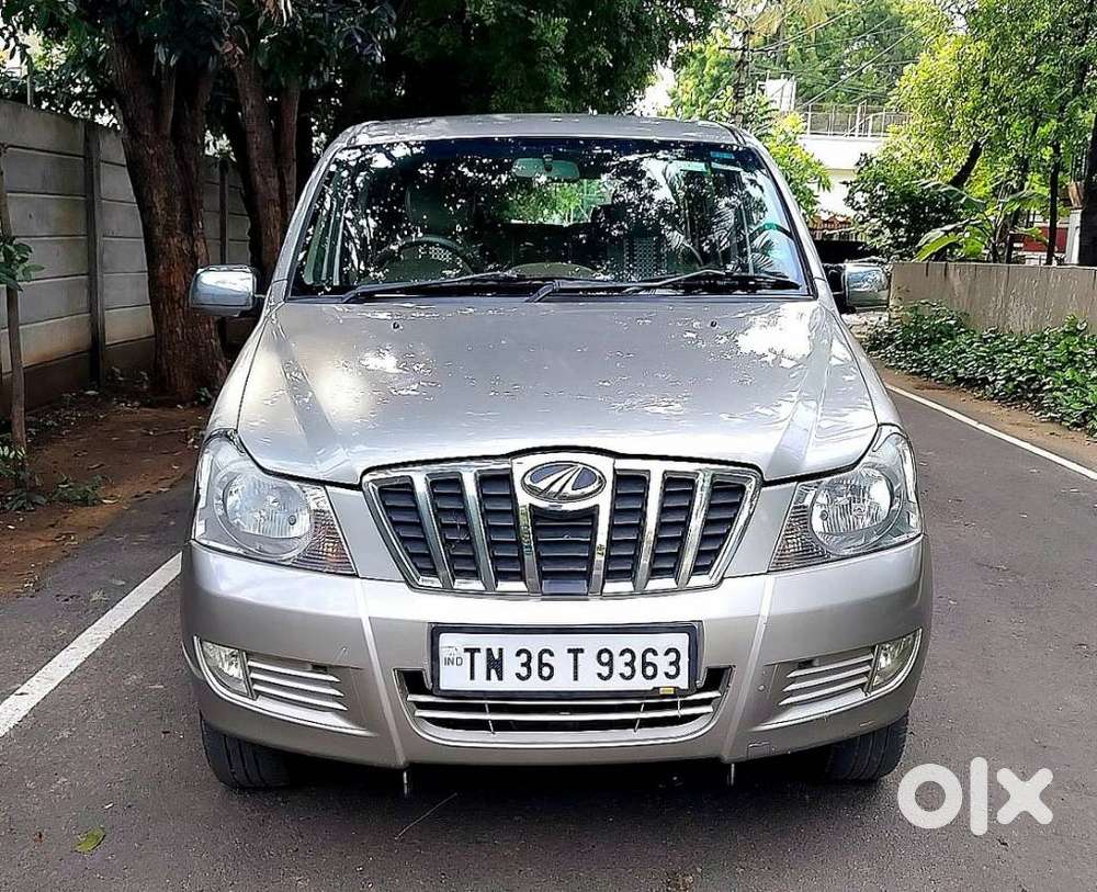 Mahindra Xylo [ ] 2.5 D2 Bs Iii, 2012, Diesel