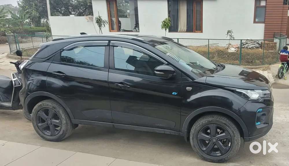 Tata Nexon Ev 2023 Electric Well Maintained
