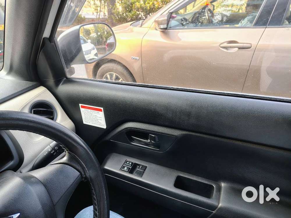 Maruti Suzuki Wagon R 1.0