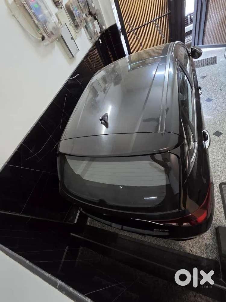 Hyundai I20 Diesel Sportz 2022