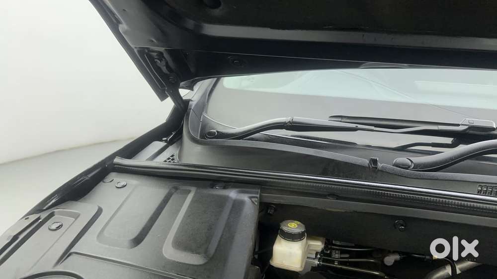 Mg Hector Plus 7 Select Pro 6mt, 2024, Petrol
