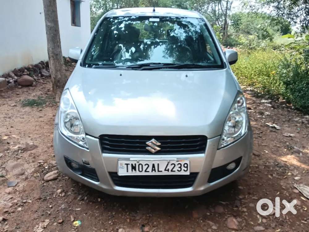 Maruti Suzuki Ritz Vdi 2010