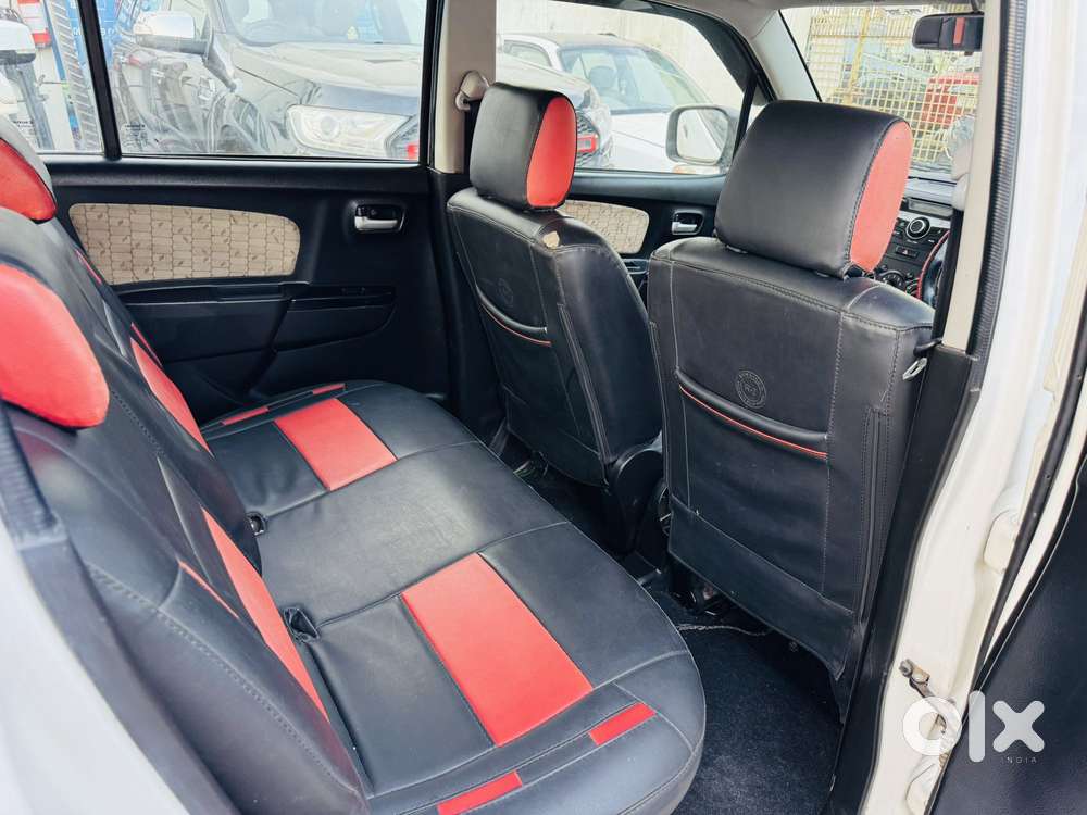 Maruti Suzuki Wagon R 1.0 Vxi Felicity Edition, 2018, Petrol