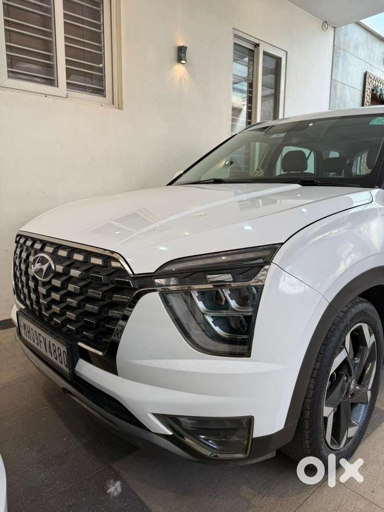 Hyundai Diesel Car 2021