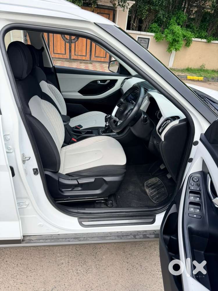 Hyundai Creta 1.5 Sx, 2020, Petrol