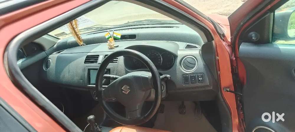 Swift Vxi 1.2 Maruti 2010