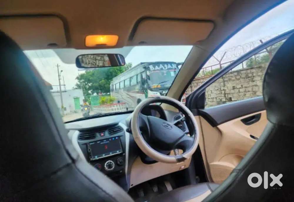 Hyundai Eon 2015 Petrol 56300 Km Driven
