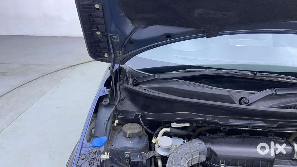 Maruti Suzuki Ignis 1.2 Zeta Mt, 2021, Petrol