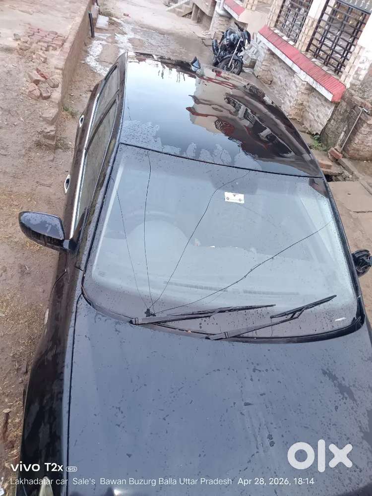 Volkswagen Polo 2014 Diesel Well Maintained