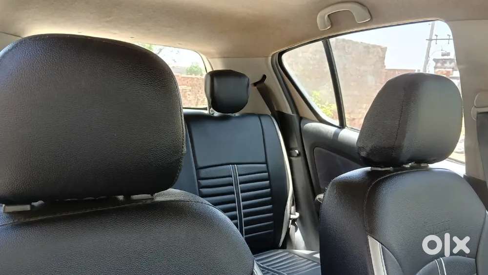 Maruti Suzuki Ritz 2011 Diesel 100000 Km Driven