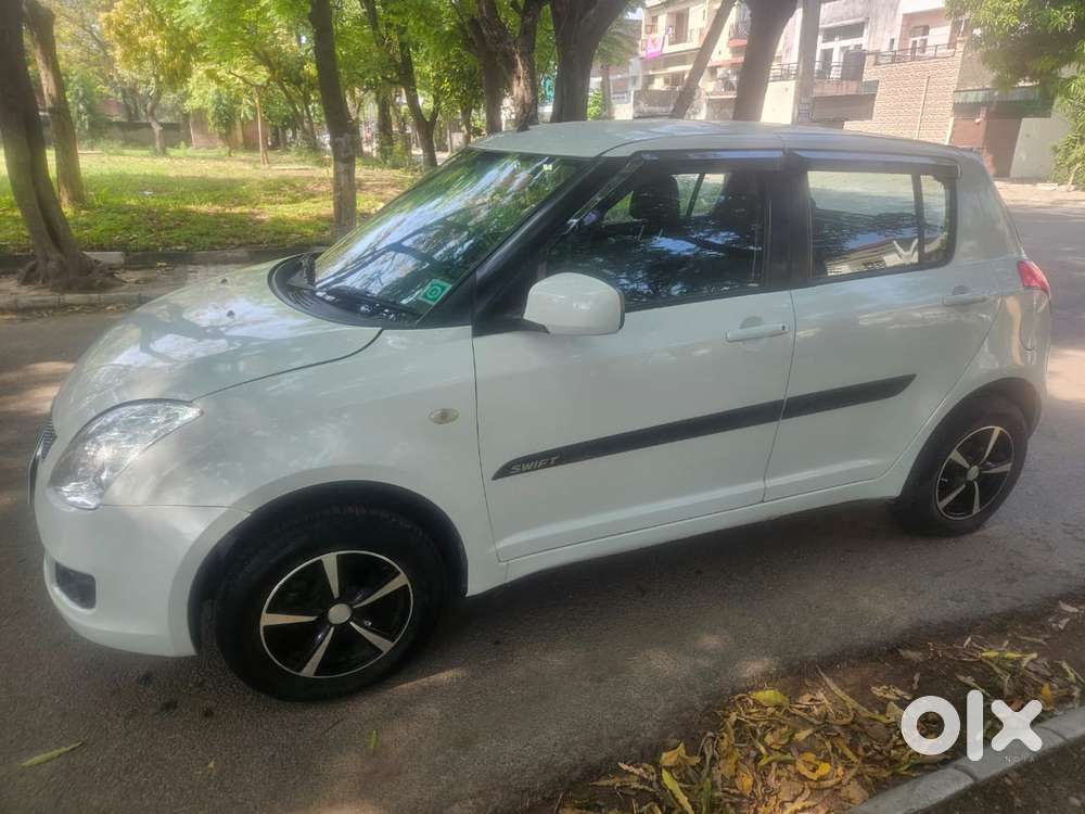 Maruti Suzuki Swift Vdi (o), 2010, Diesel