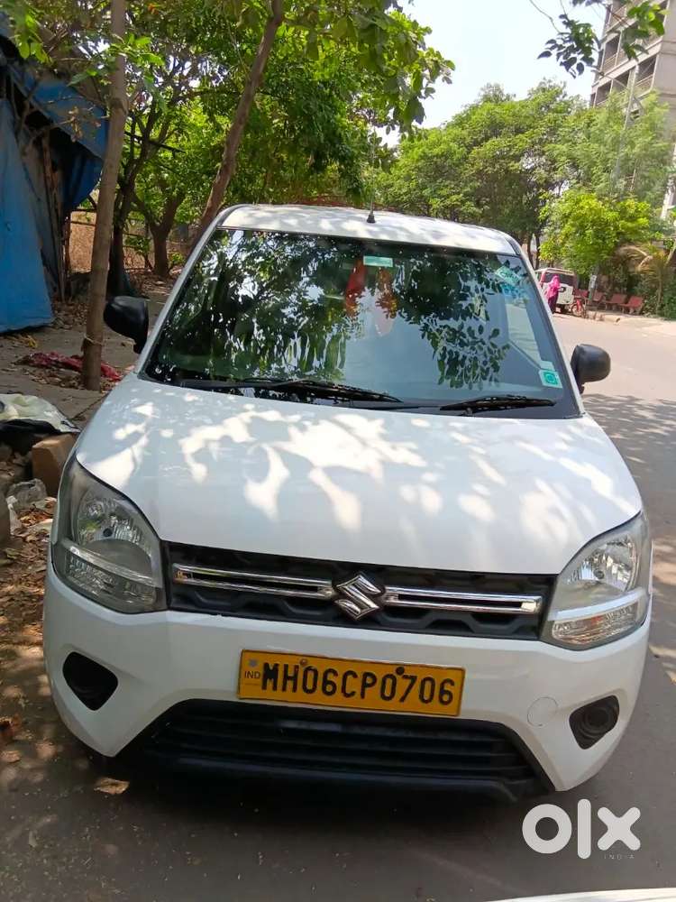 Maruti Suzuki Wagon R 2024 Cng