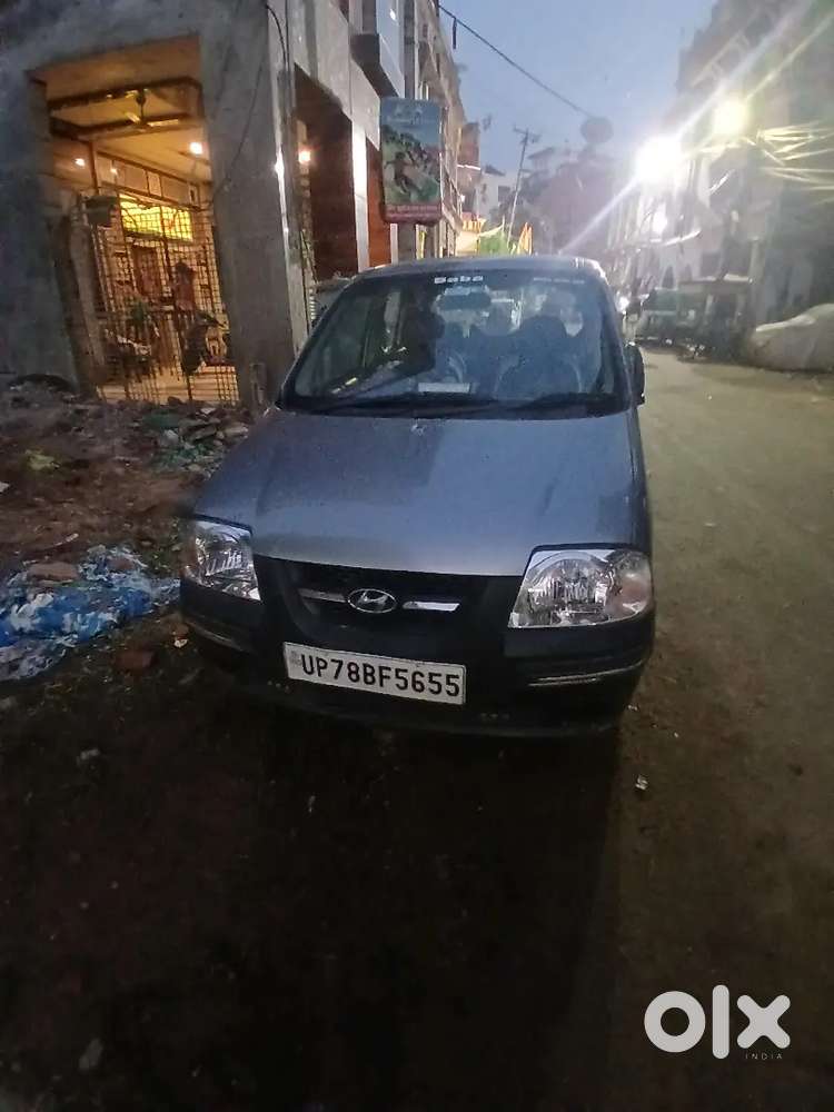 Hyundai Santro Xing  Sports
