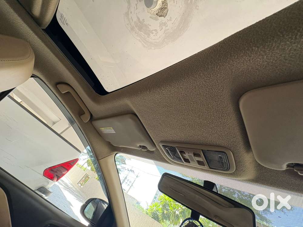 Honda City Petrol 2015