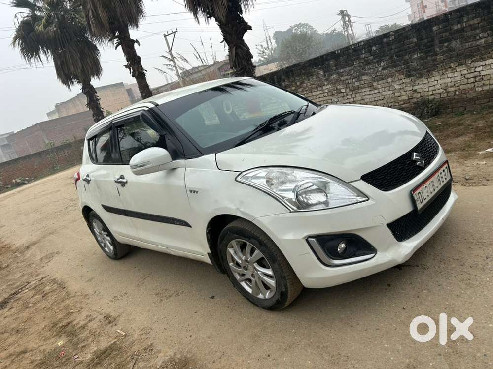 Maruti Suzuki Swift 2011 Year