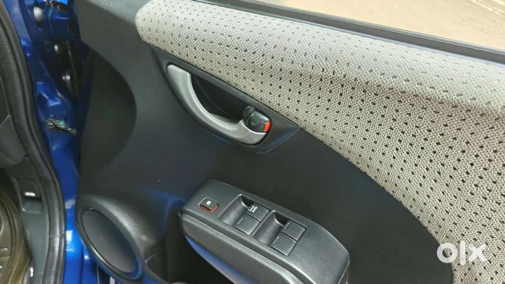 Honda Jazz, 2010, Petrol