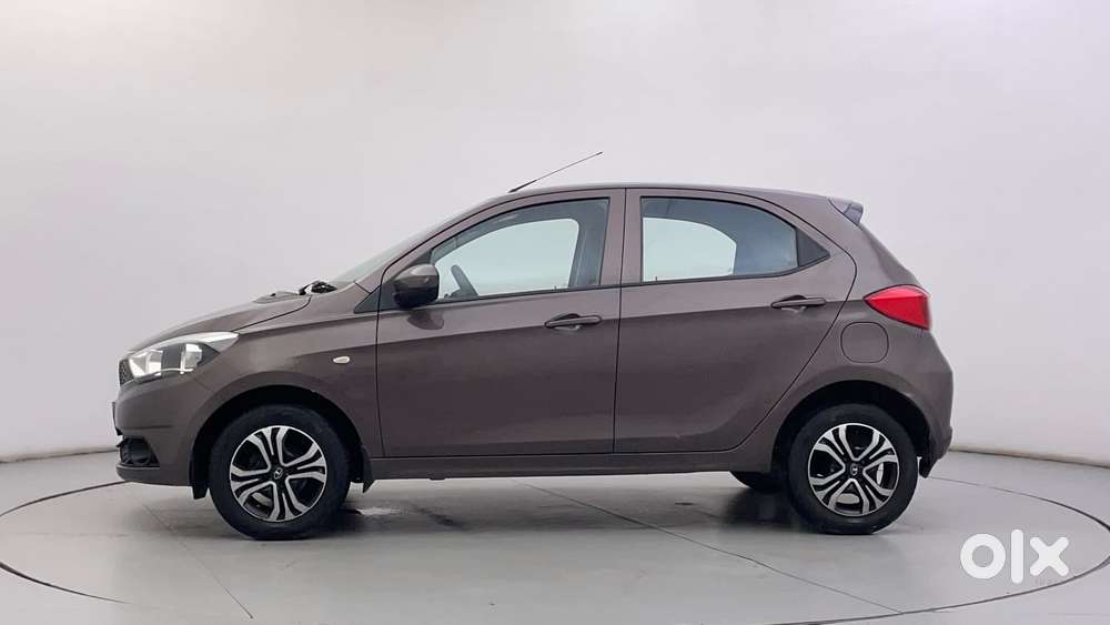 Tata Tiago Xza, 2019, Petrol