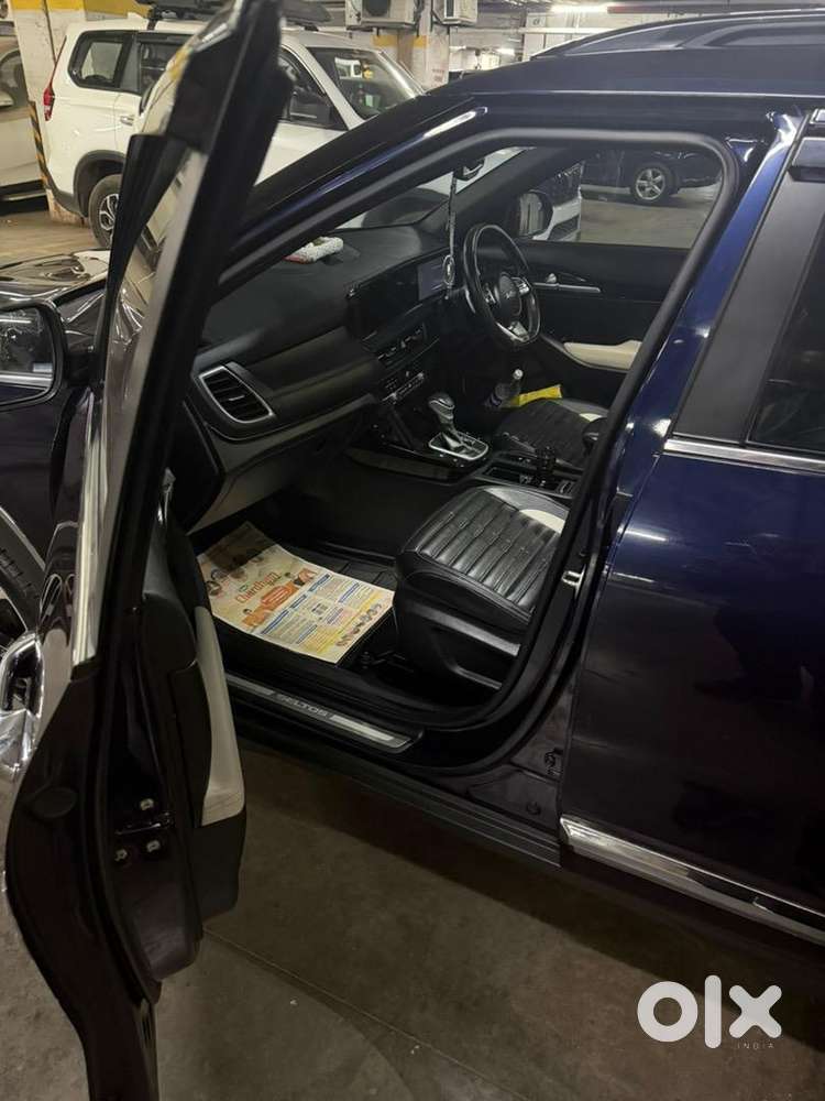 Kia Seltos 2023 Diesel Well Maintained