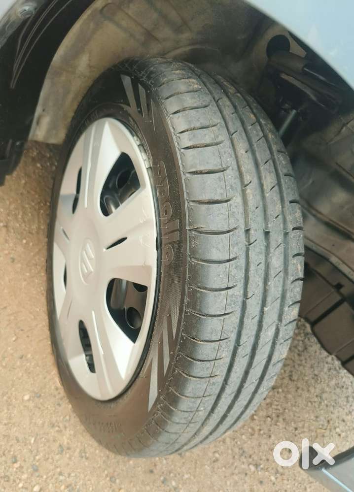 Maruti Suzuki Wagon R Vxi 1.2, 2012, Petrol