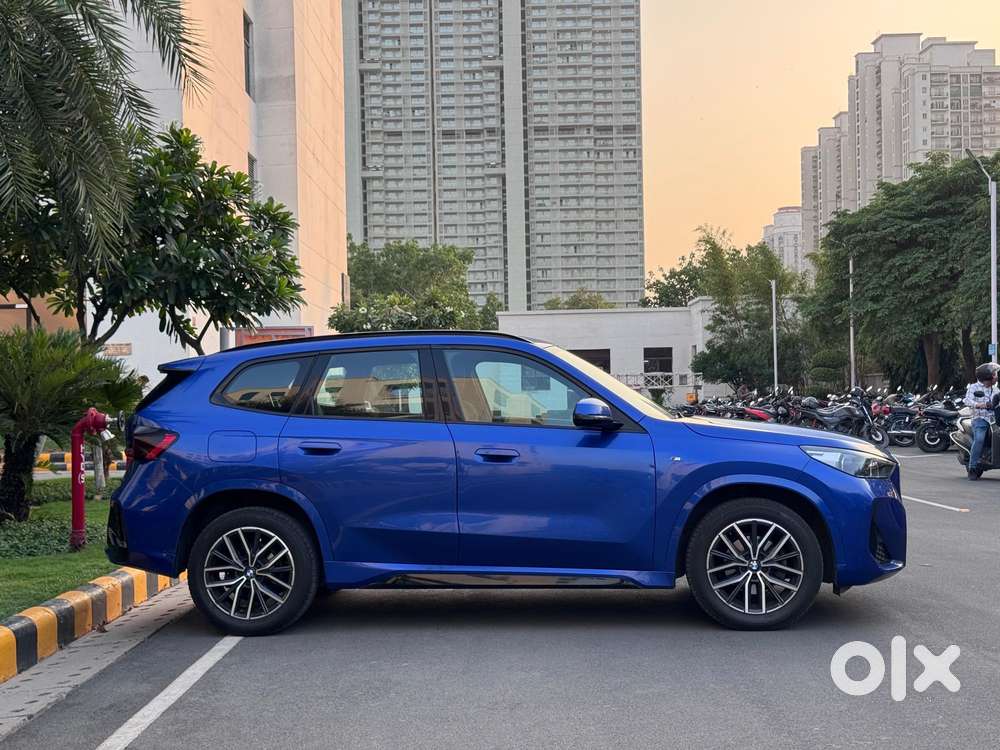 Bmw X1 Sdrive18i M Sport, 2023, Petrol
