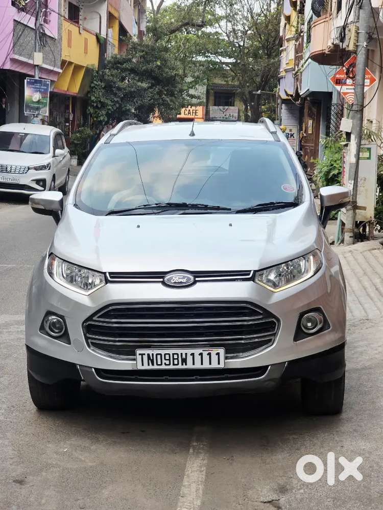 Tata Nexon Xz+ Sunroof 2023 Well Maintained