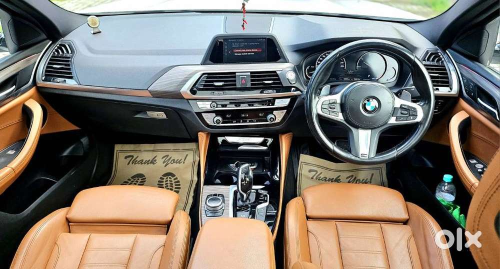 Bmw X4 M Sport X Xdrive20d, 2019, Diesel