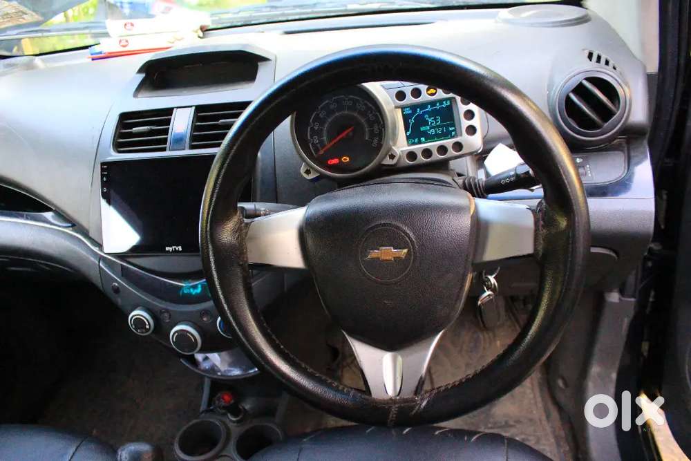 Chevrolet Beat 2012 Diesel Well Maintained