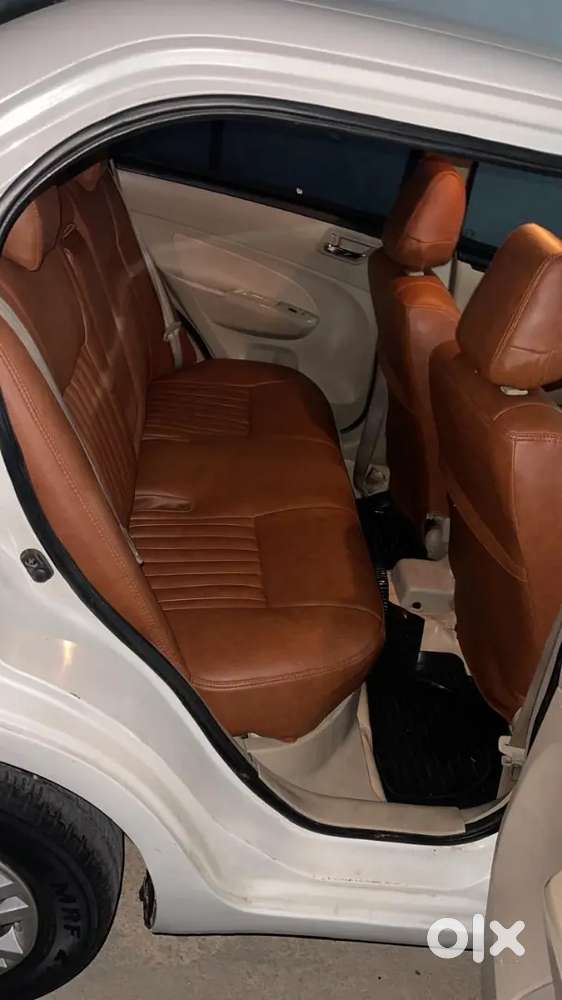 Swift Dzire Vdi 2016
