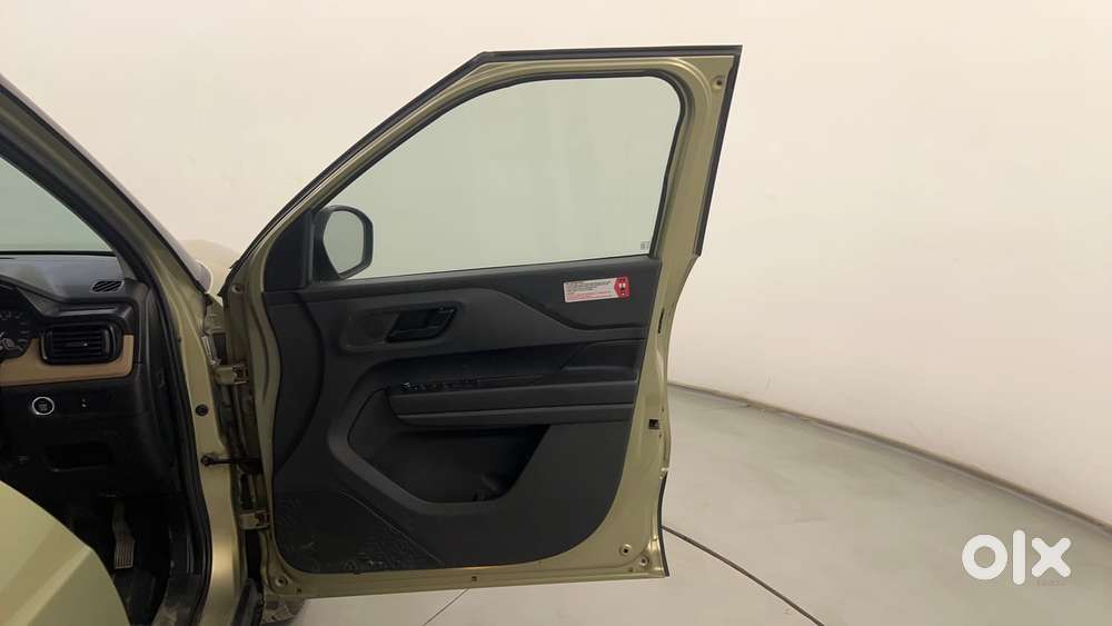 Tata Punch 1.2 Revotron Creative Amt Kaziranga Edition, 2022, Petrol