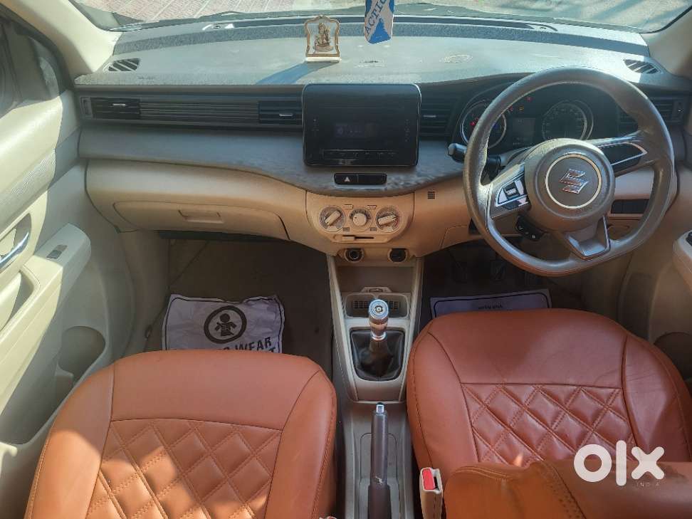 Maruti Suzuki Ertiga Vdi Shvs, 2019, Diesel