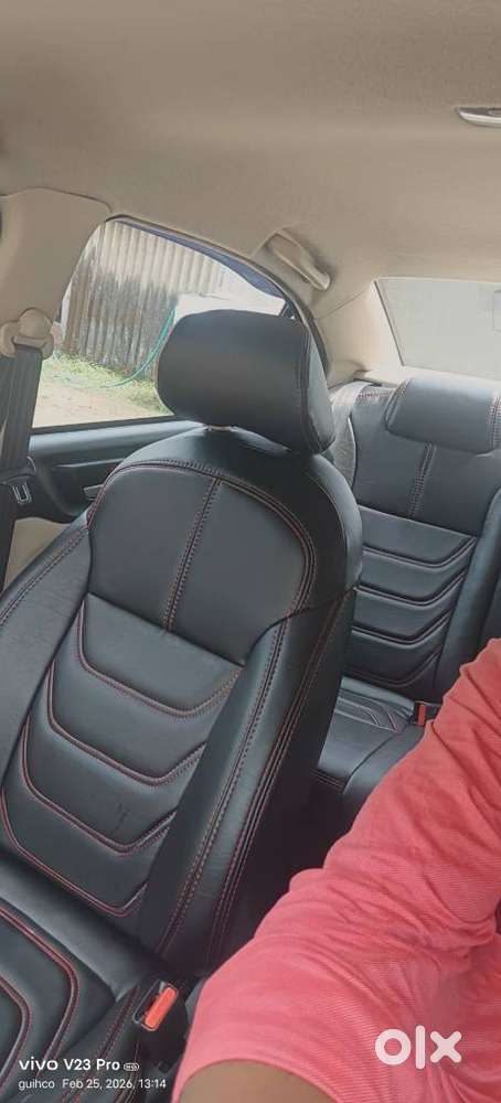 Honda Amaze Sx I Dtec, 2018, Diesel