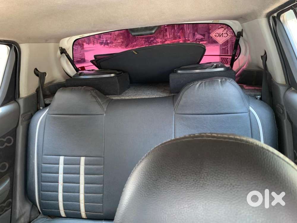 Maruti Suzuki Alto 800 2013 Cng & Hybrids Good Condition