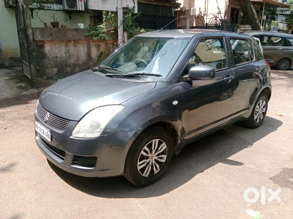Maruti Suzuki Swift 2011